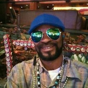 Meet your Posher, William